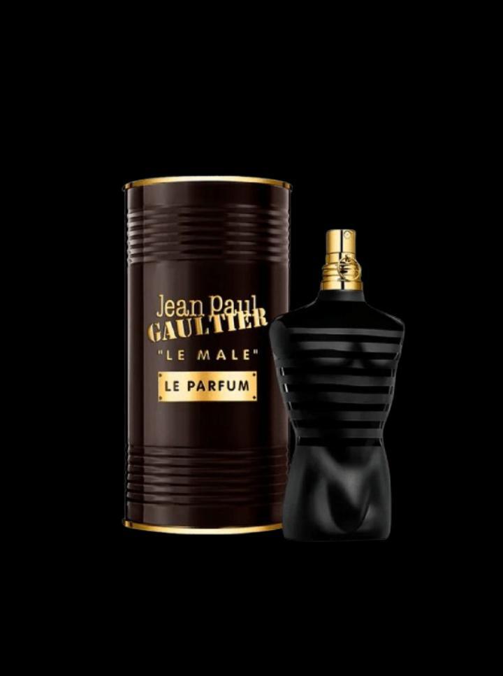 JPG Le Male Fragrance