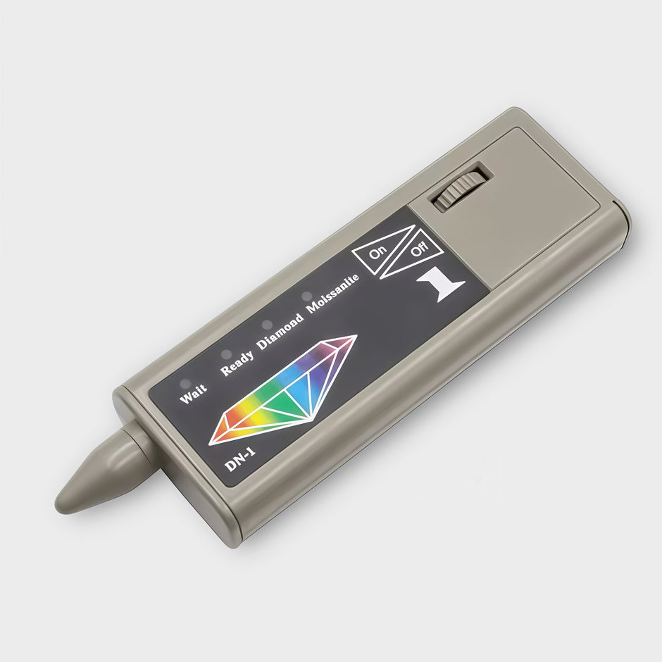 Diamond tester
