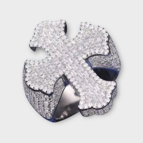 Cross Ring