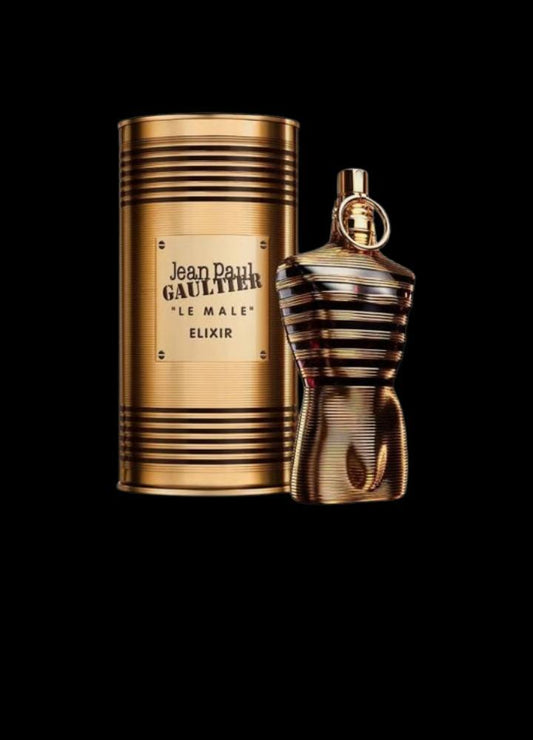 JPG Elixir Fragrance