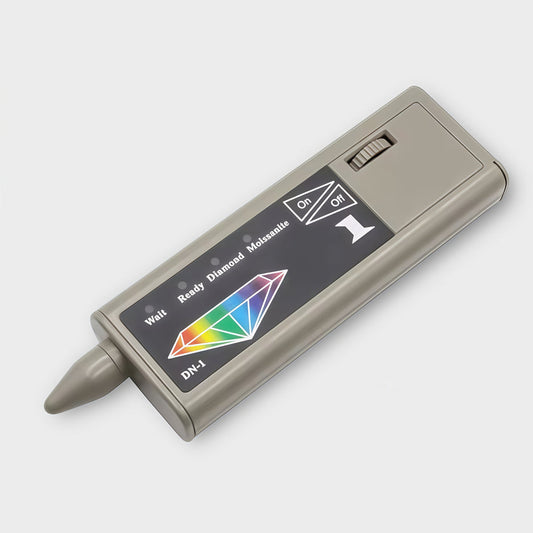 Diamond tester